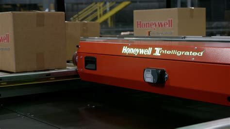 View PDF View Form 10K (HTML) <strong>Honeywell International Inc</strong>. . Honeywell intelligrated layoffs